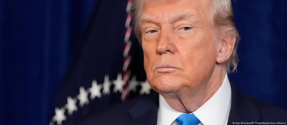 Трамп назвал интересной идею заменить Иран на Италию в Чемпионате мира по футболу