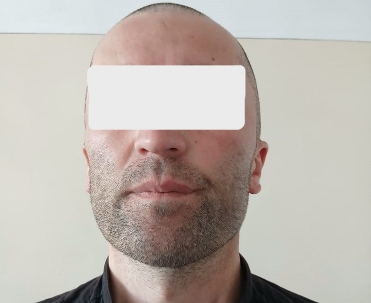 Задержан подозреваемый в убийстве председателя махалли в районе Деваштич