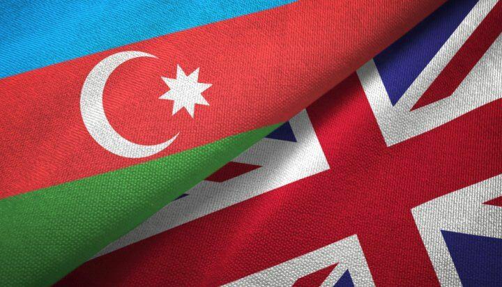 Azərbaycan ilə Britaniya beynəlxalq təhlükəsizlik sahəsində koordinasiyanı dərinləşdirirlər