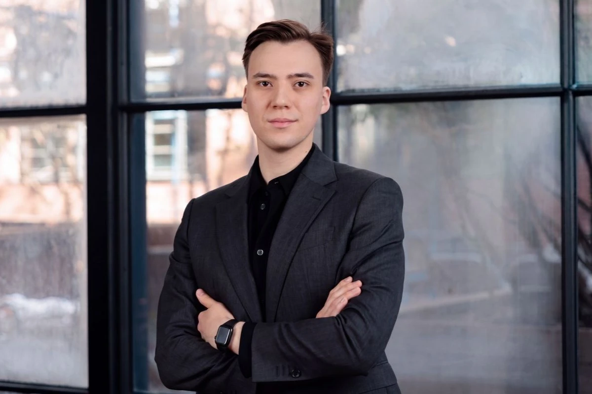 Стартап Cerberus из Узбекистана победил на региональном этапе TechCrunch Startup Battlefield