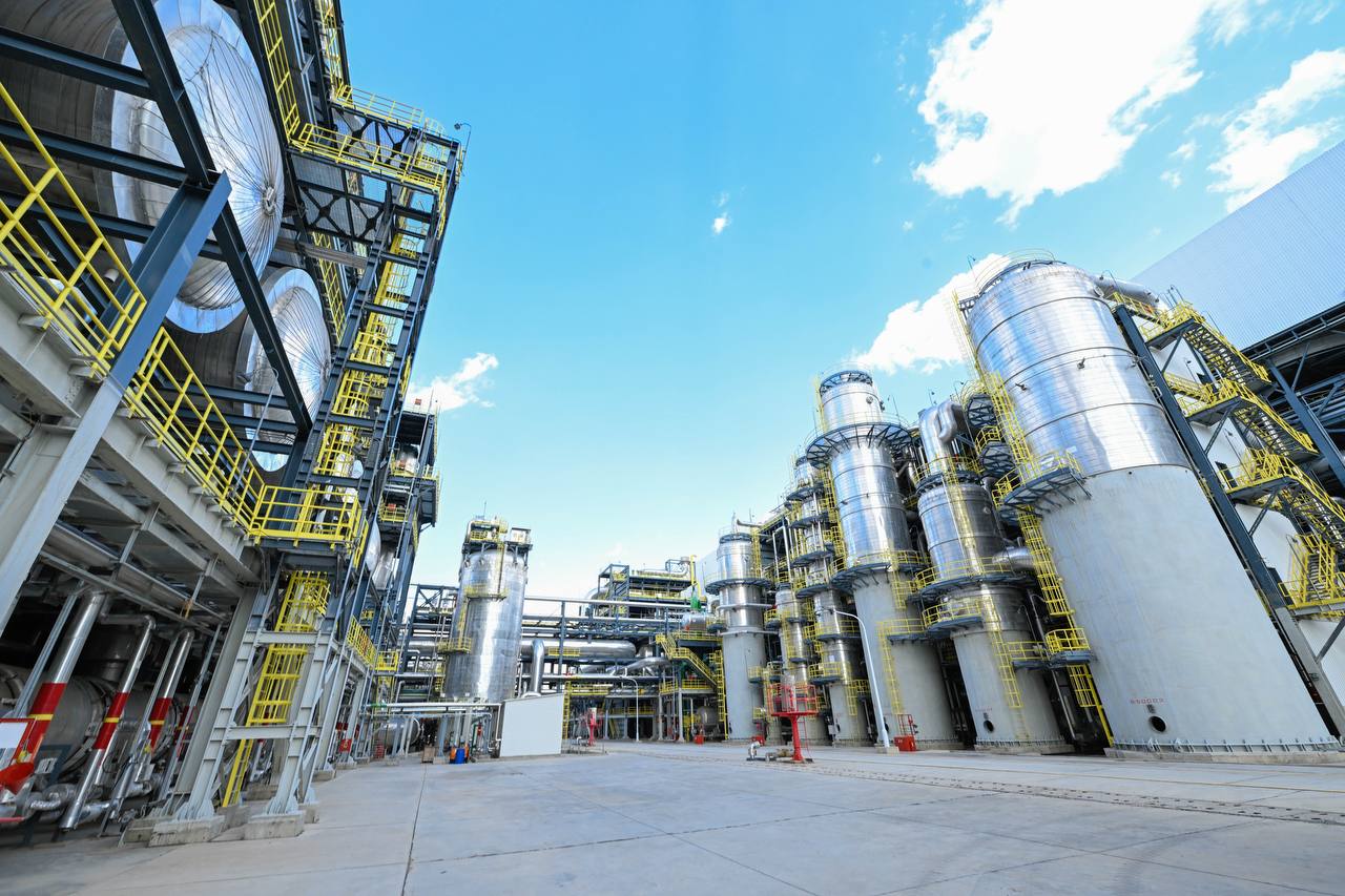 KazMunayGas subsidiary signs partnership agreement with local packaging producer