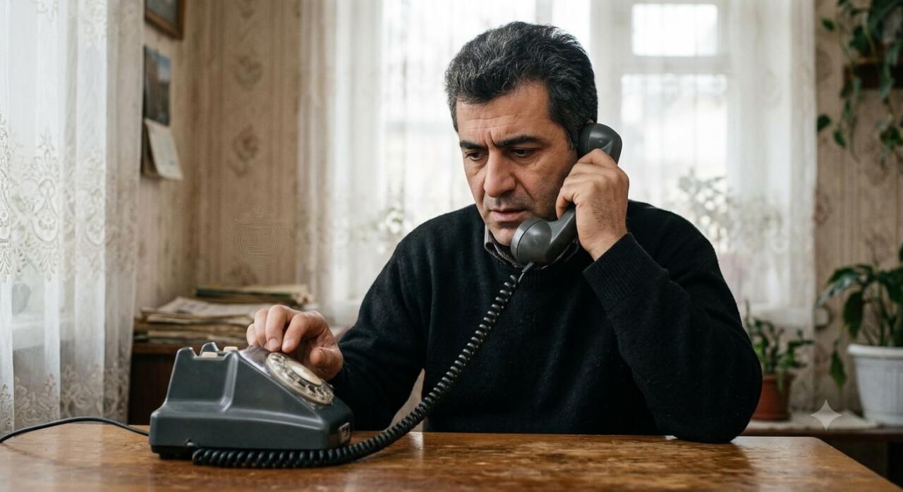 Yalan danışmağa görə