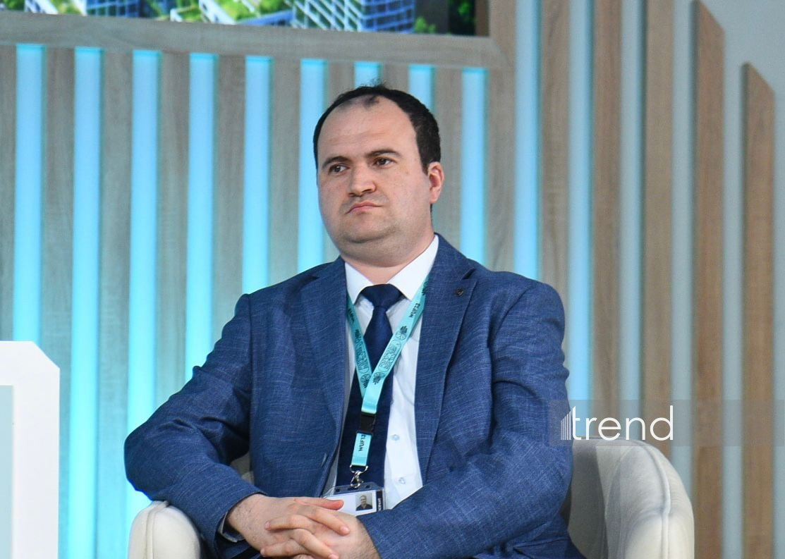 Azərbaycan–Özbəkistan Xəzər regionunda hava çirkliliyinin monitorinqini aparır