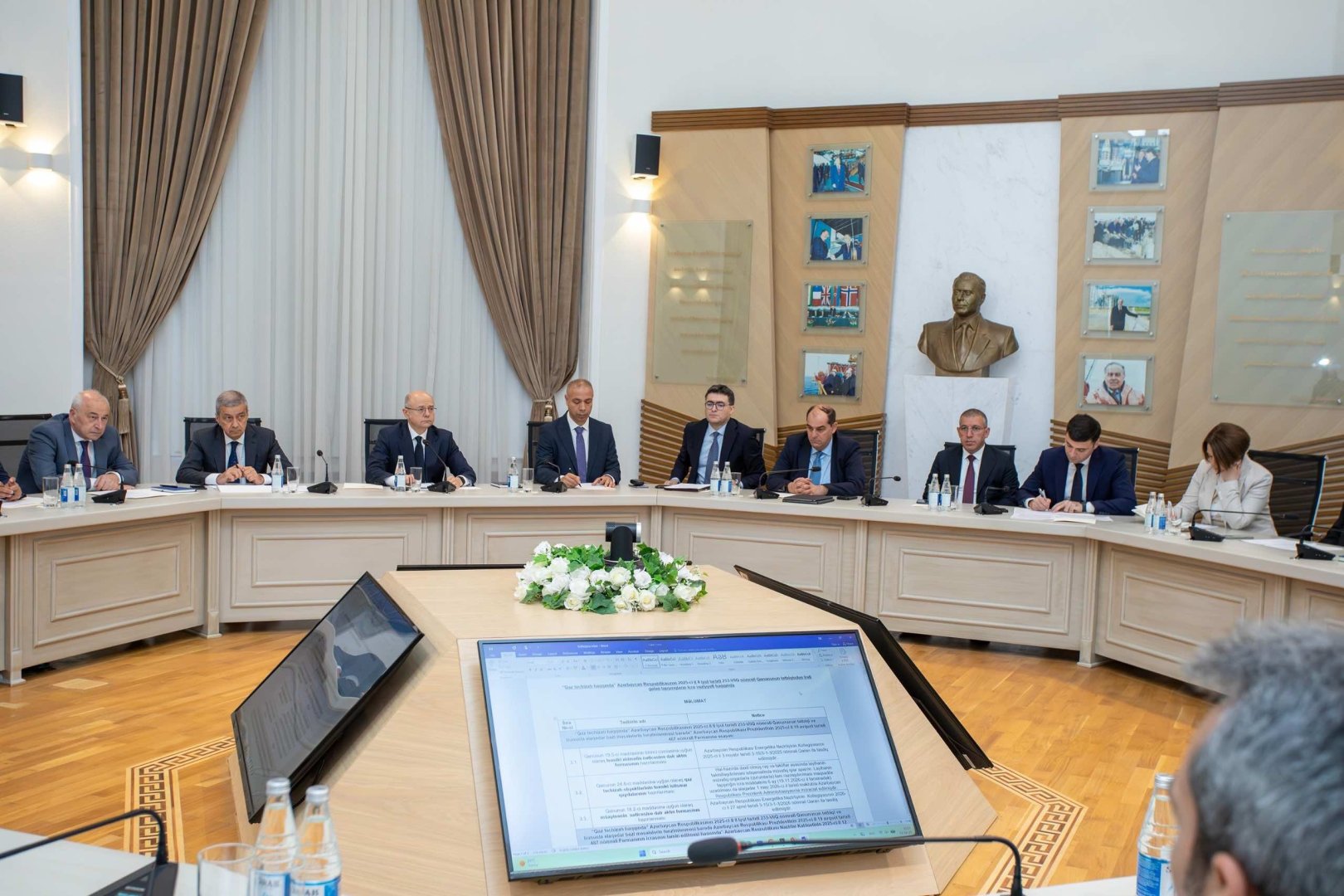 В Азербайджане утвержден первый техрегламент по газовому оборудованию