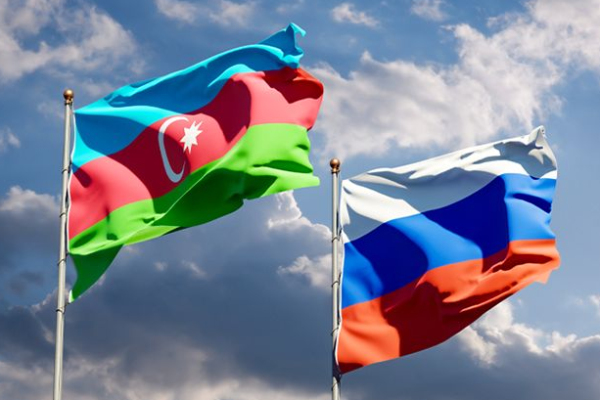 Россия анонсирует перезапуск с Азербайджаном