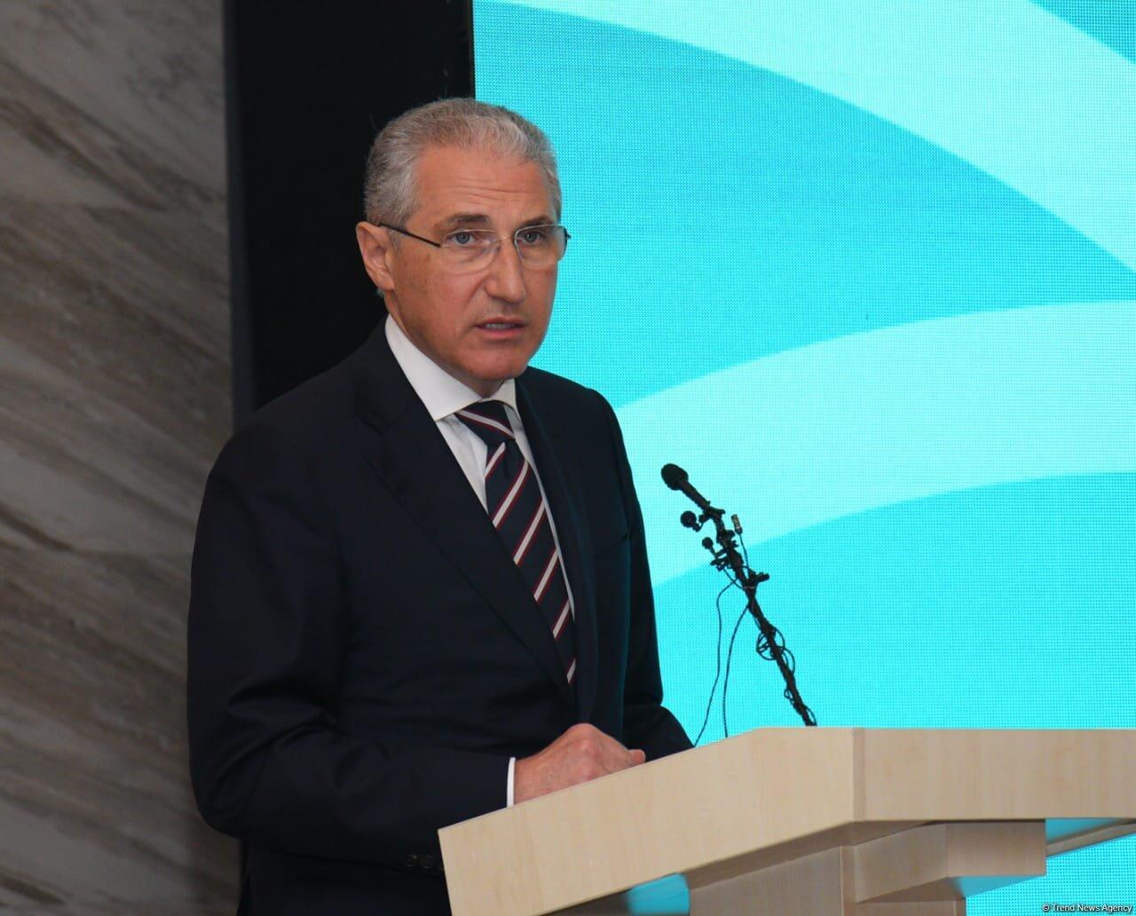 Azərbaycanda orta temperaturda artım müşahidə olunur