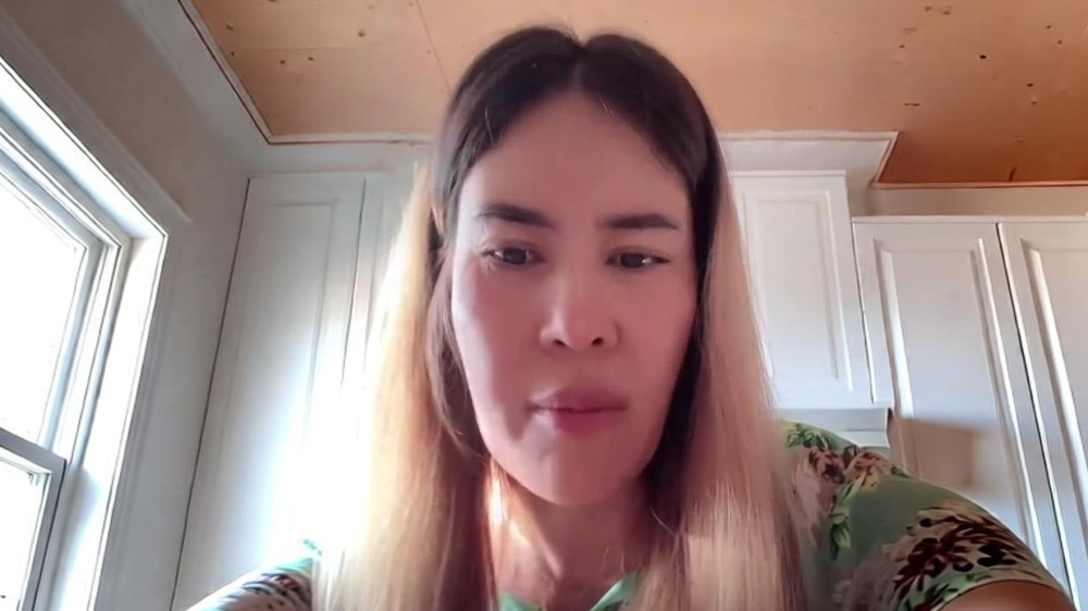 Казахстанка оказалась в психбольнице после прямого эфира в TikTok