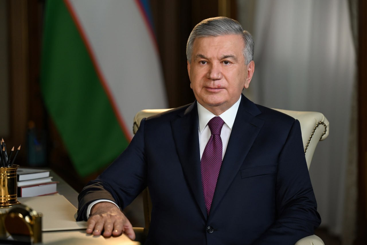 Определён правовой статус Администрации президента 12:35 / 14.08.2026 12:35 / 14.08.2026 Определён правовой статус Администрации президента