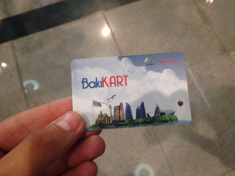 "BakıKart" bahalaşdı
