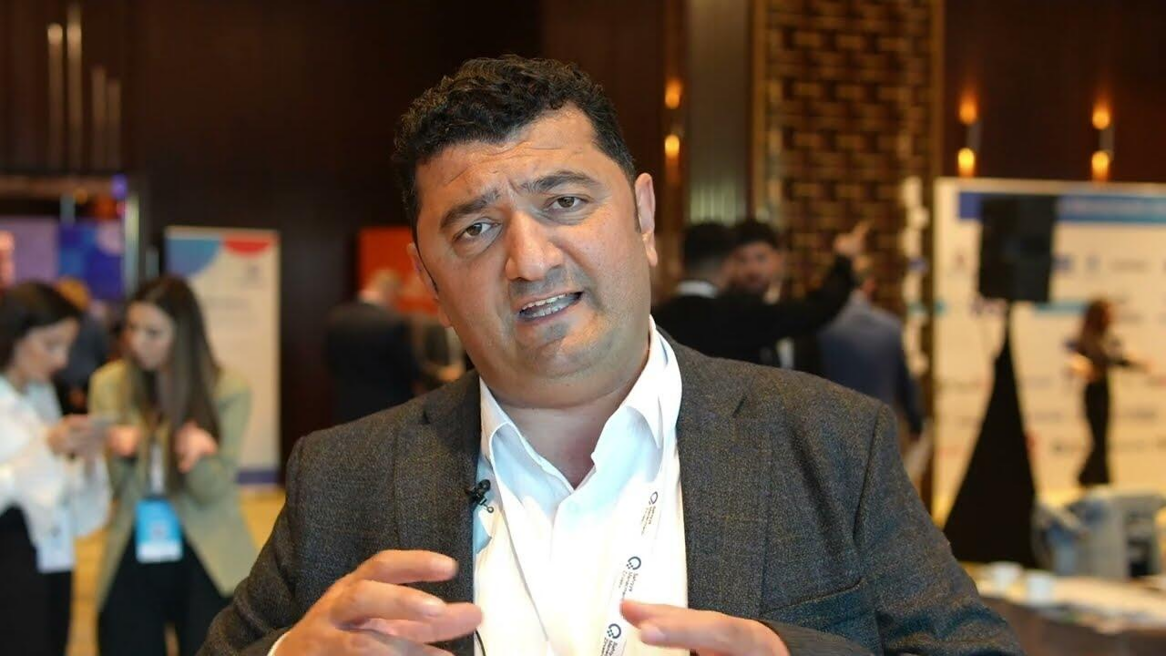 Ravil Tağıyev vəzifəsindən azad edildi