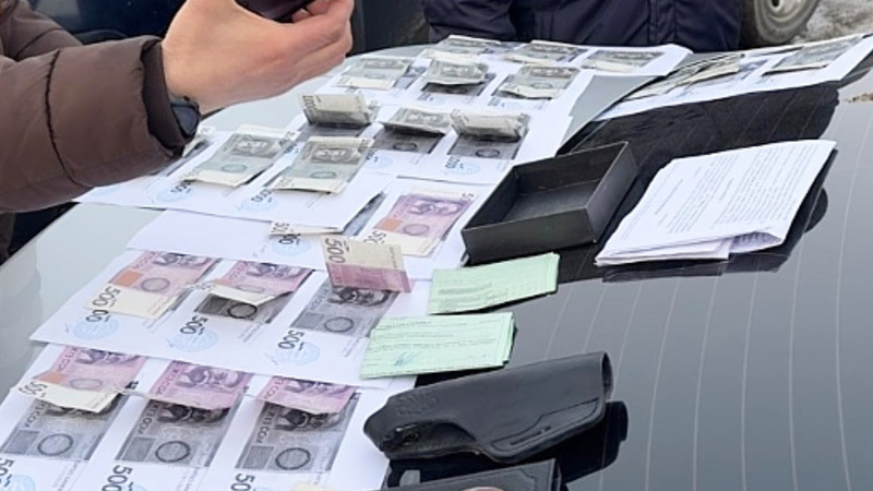 23 criminal cases on corruption opened against police officers in 2026
