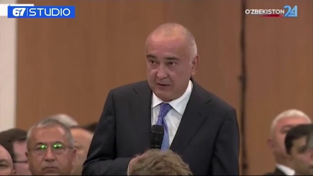 Артыкходжаев позвал мигрантов домой и предложил взять 10 тысяч человек к себе на работу. Видео