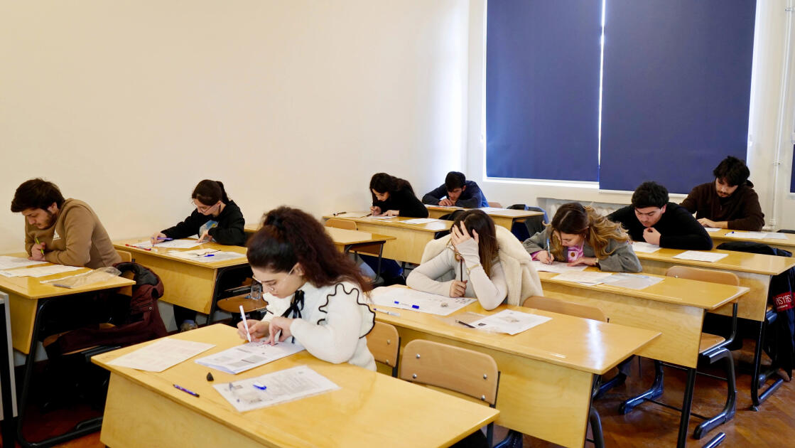 Abituriyentlərin nəzərinə: