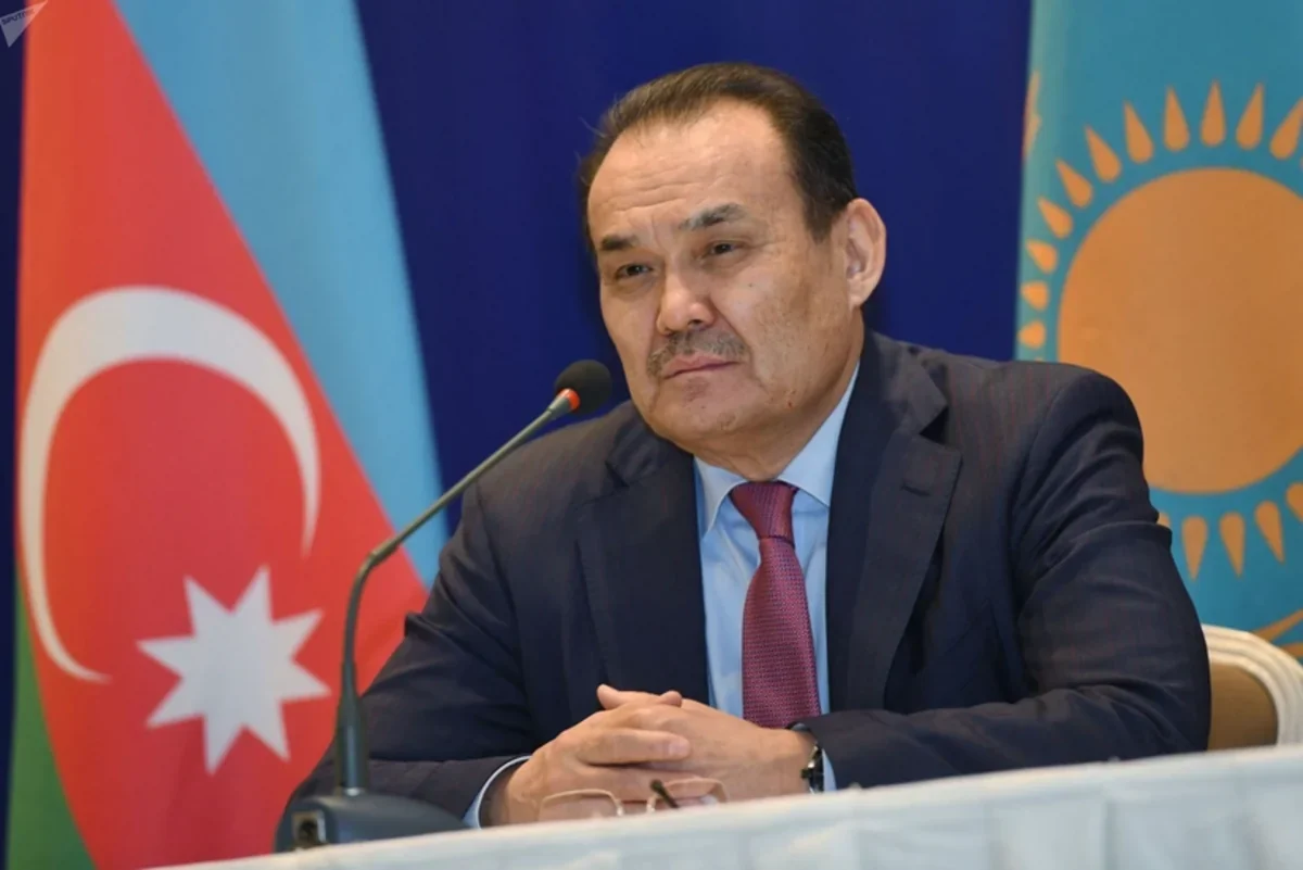 TIF может привлечь финансирование в нацвалюте Азербайджана