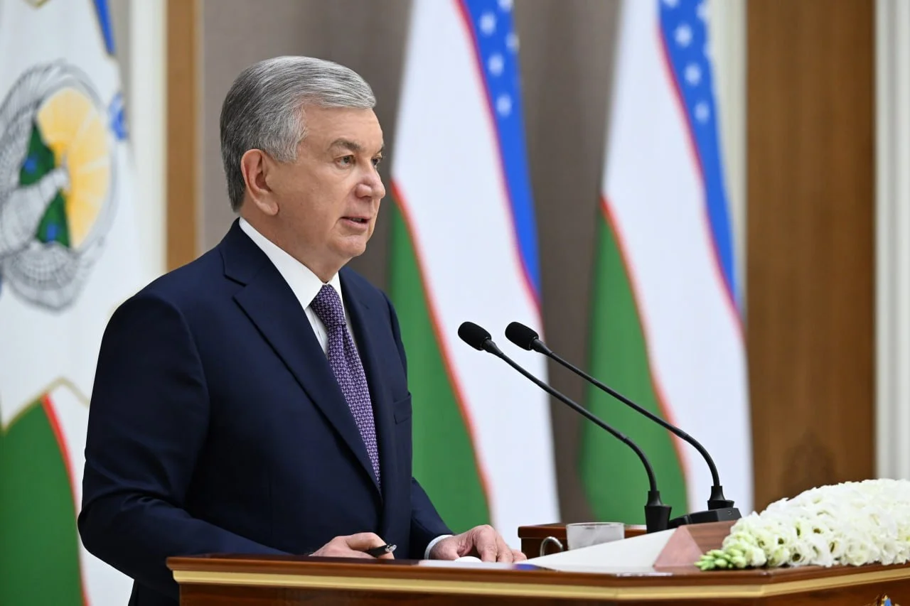 Мирзиёев назвал управление главной проблемой энергетики