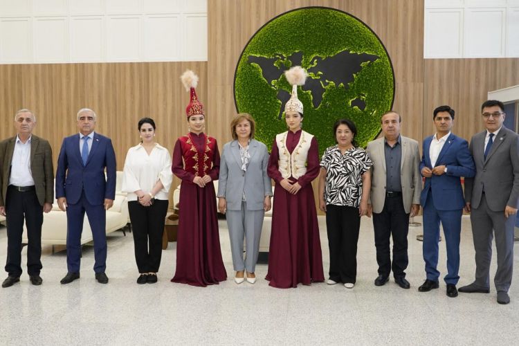 Bishkek and Cholpon-Ata to host Tajikistan Culture Days