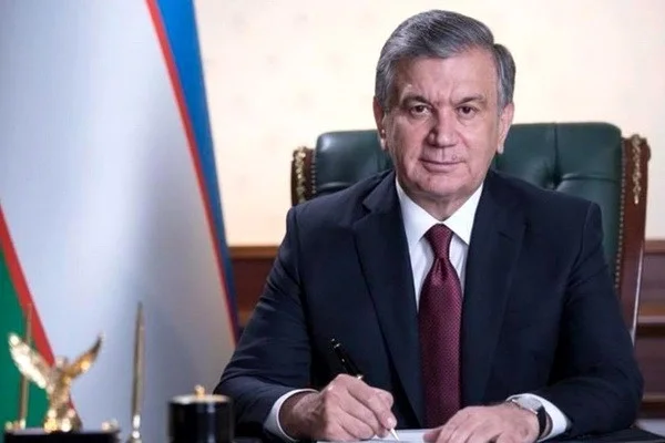 В Узбекистане наградили предпринимателей ко Дню бизнеса