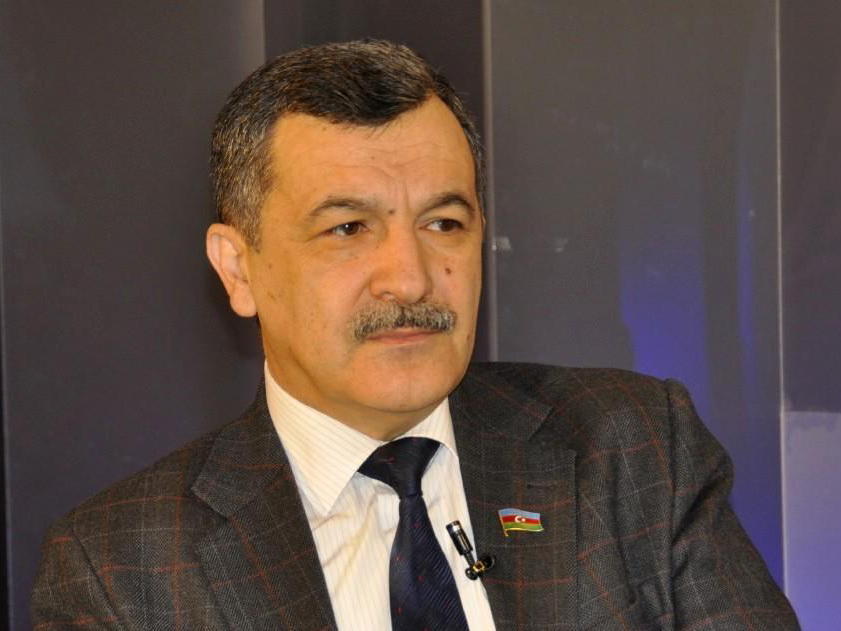 U17 в Баку еще раз доказал, что Азербайджан желает мира