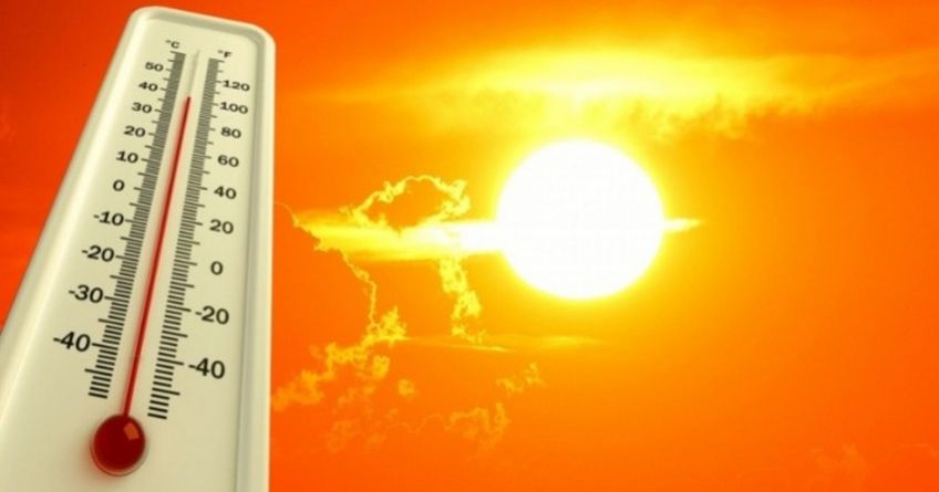 Kyrgyzstan warming faster than global average: Temperatures up 1.3°C