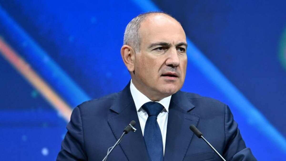 Ermənistan xalqı seçkilərdə sülhə səs verib