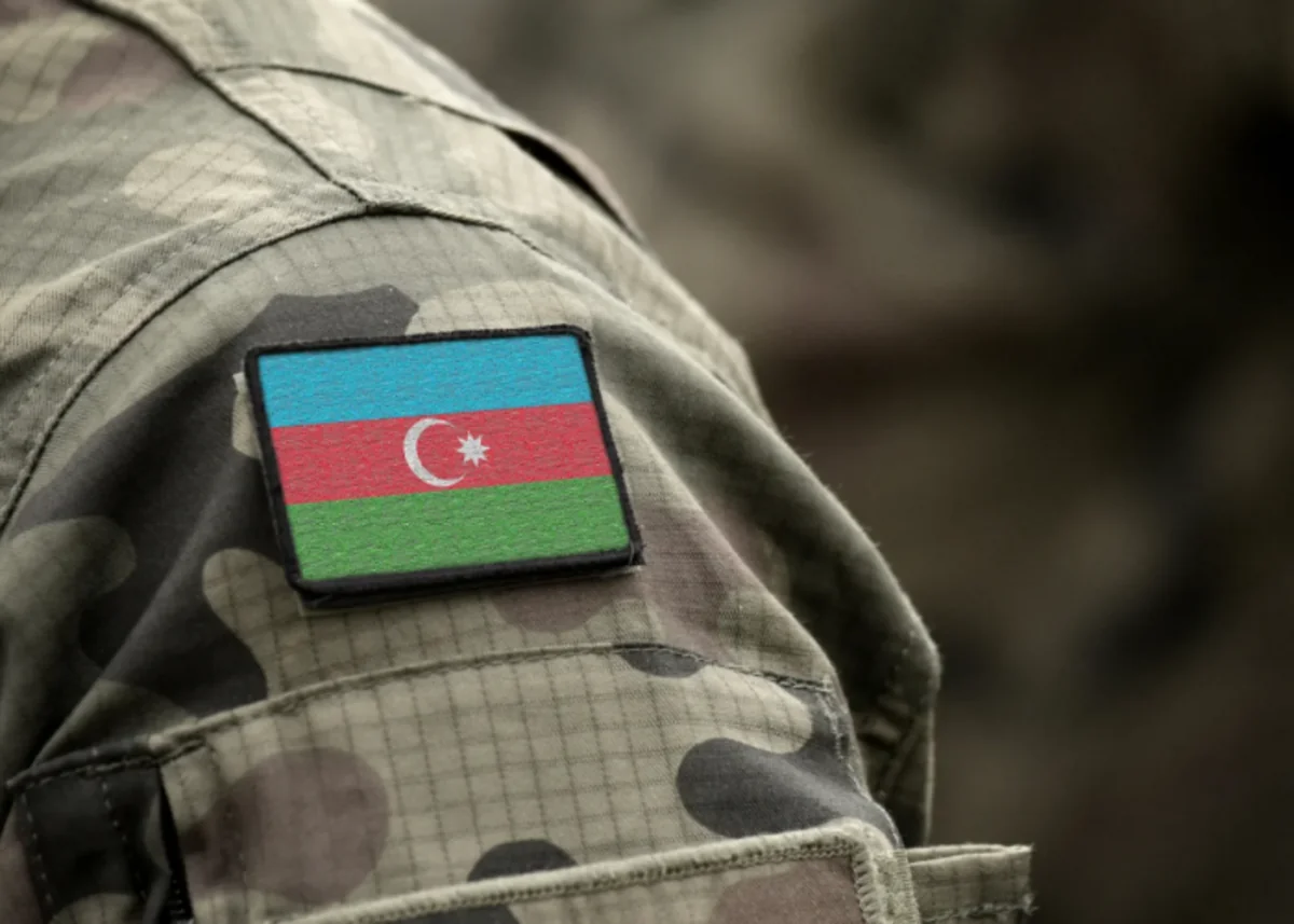 Азербайджанским военнослужащим будут выдаваться личные жетоны