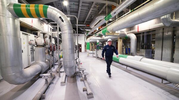 Узбекистан привлек $19 млрд частных инвестиций в энергосектор и нарастил ВИЭ в 25 раз