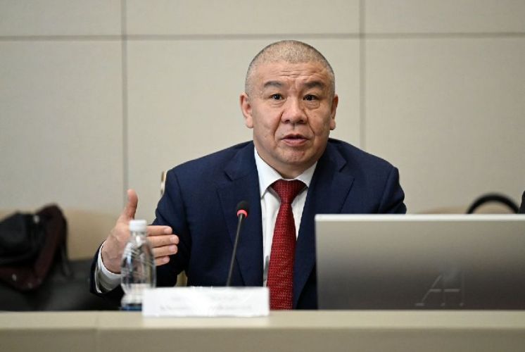 Taxes for gold miners in Kyrgyzstan to depend on global precious metal prices