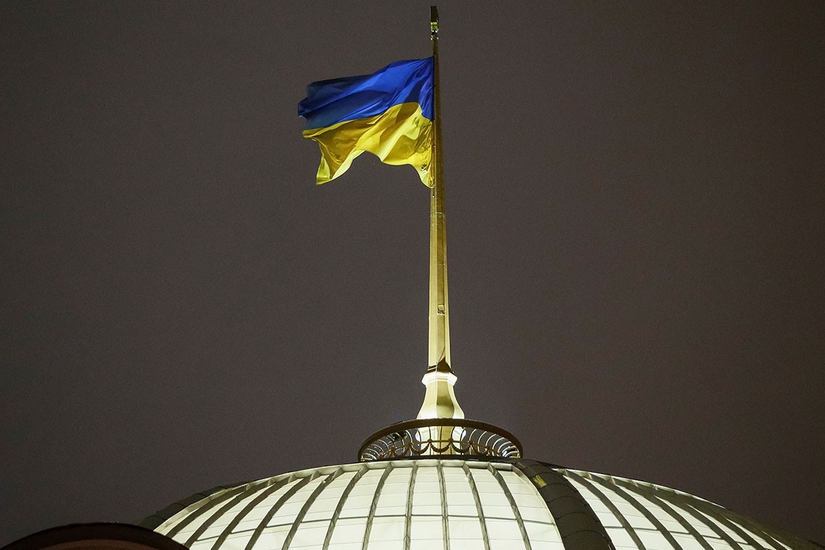 Испания и Бельгия направят Украине дополнительную военную помощь