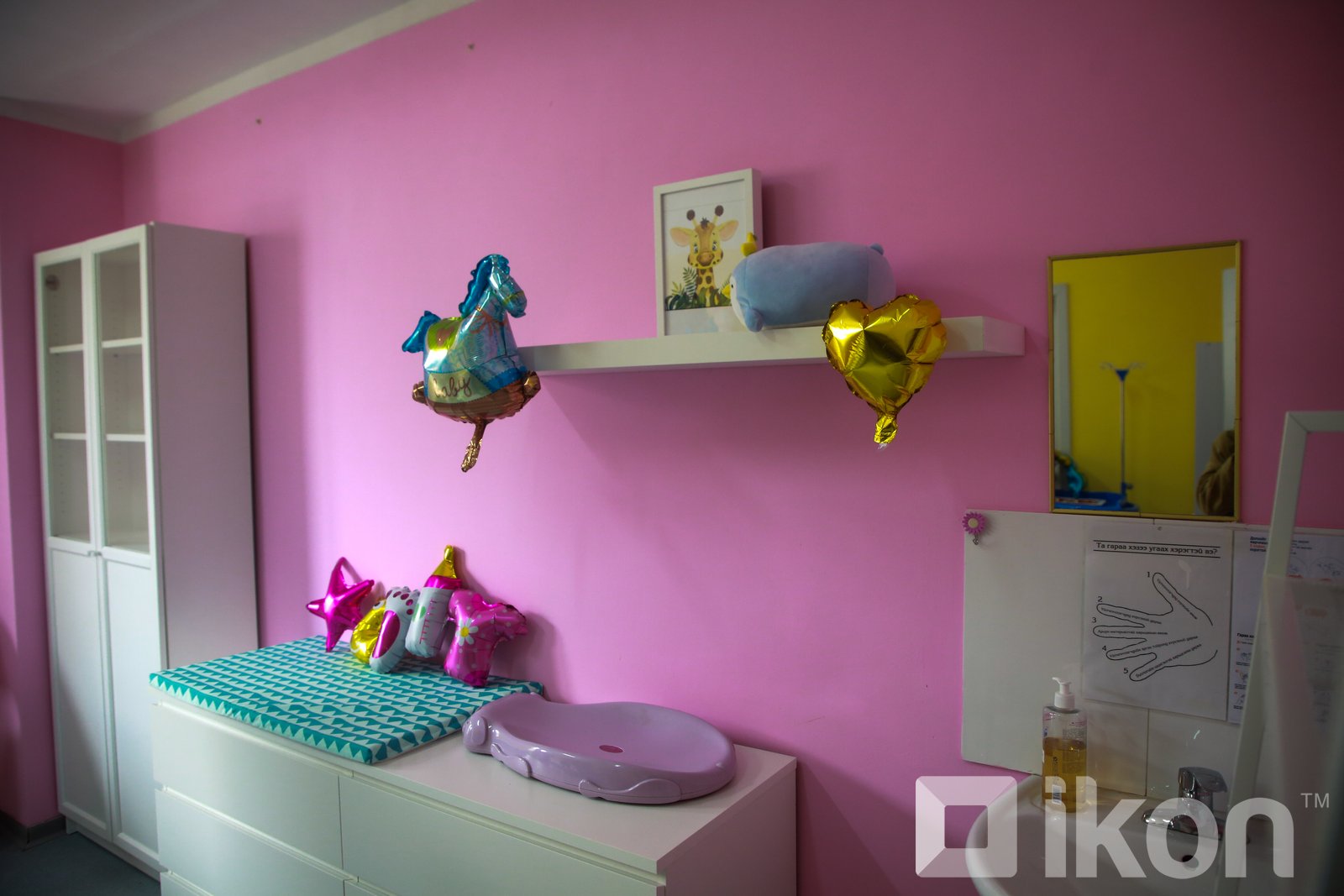 Эхийн сүүгээр дагнан хооллосон хүүхэд гэдэсний халдвараар өвчлөх магадлал 72% буурдаг