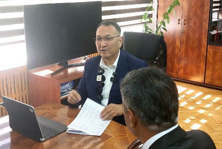 One trillion soms budget, loans to farmers: Why Kyrgyzstan needs six state banks