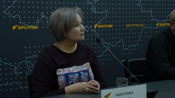 Организаторы "Бессмертного полка" в Бишкеке ждут разрешения от мэрии