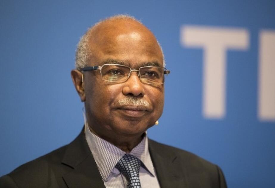 Hissein Brahim Taha Prezident İlham Əliyevə məktub ünvanlayıb