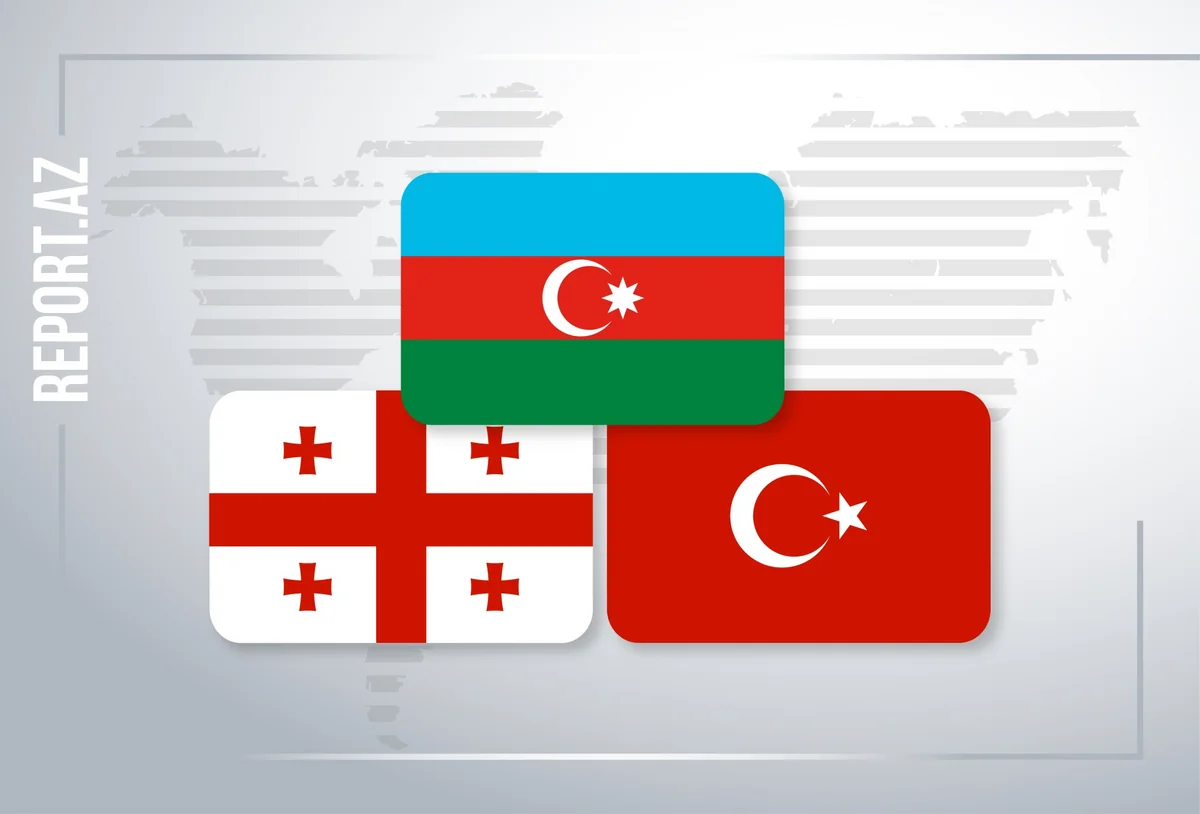 11-я встреча глав МИД Турции, Азербайджана и Грузии пройдет Тбилиси