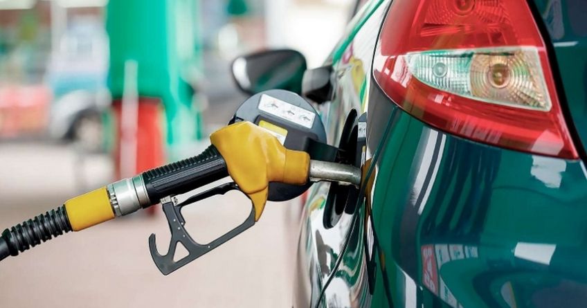 Diesel prices in Kyrgyzstan increase by more than 3 soms in May