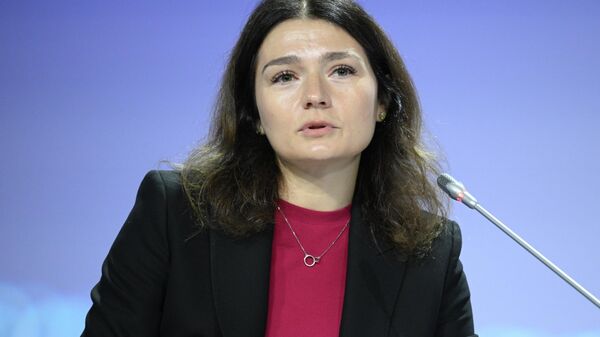 Какие сферы в Кыргызстане интересует российский бизнес, рассказала эксперт
