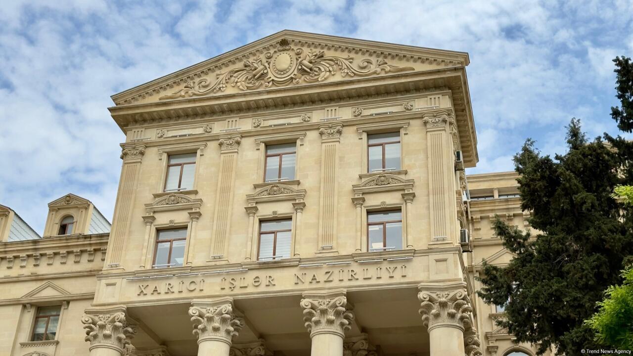 Təbrizdə vəfat edən konsulun cənazəsi Azərbaycana gətirilib
