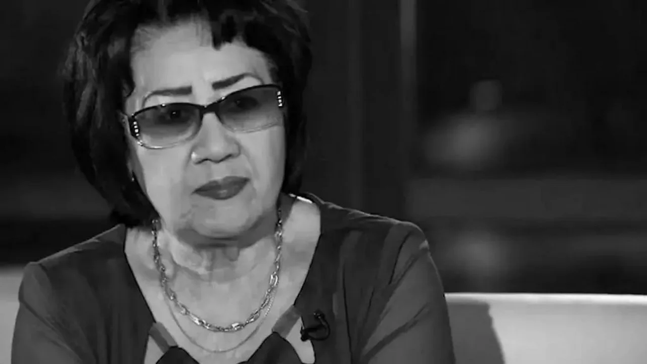 Скончалась заслуженная артистка Узбекистана Насиба Мадрахимова