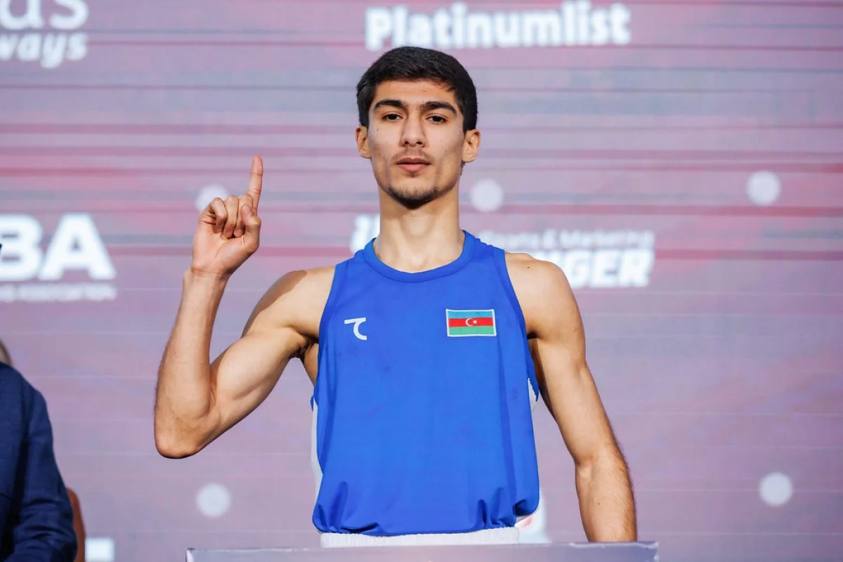 Dünya Kubokunun qalibi Sübhan Mamedov: "Uğurlu nəticələrin çox olması üçün əlimizdən gələni edəcəyik"