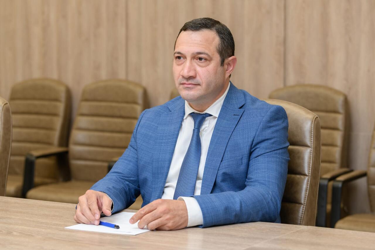 В Азербайджане утвердят маршруты для автономных морских судов
