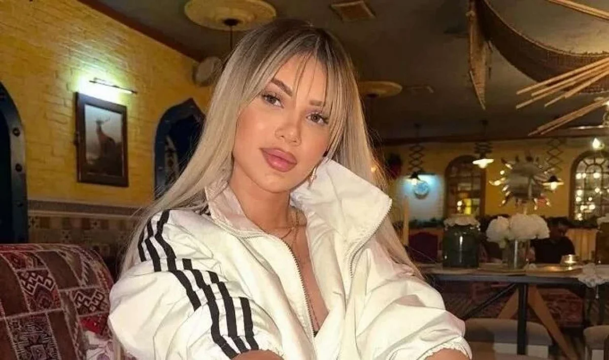 Блогер Arzum получила более 5 лет тюрьмы по делу о смертельном ДТП