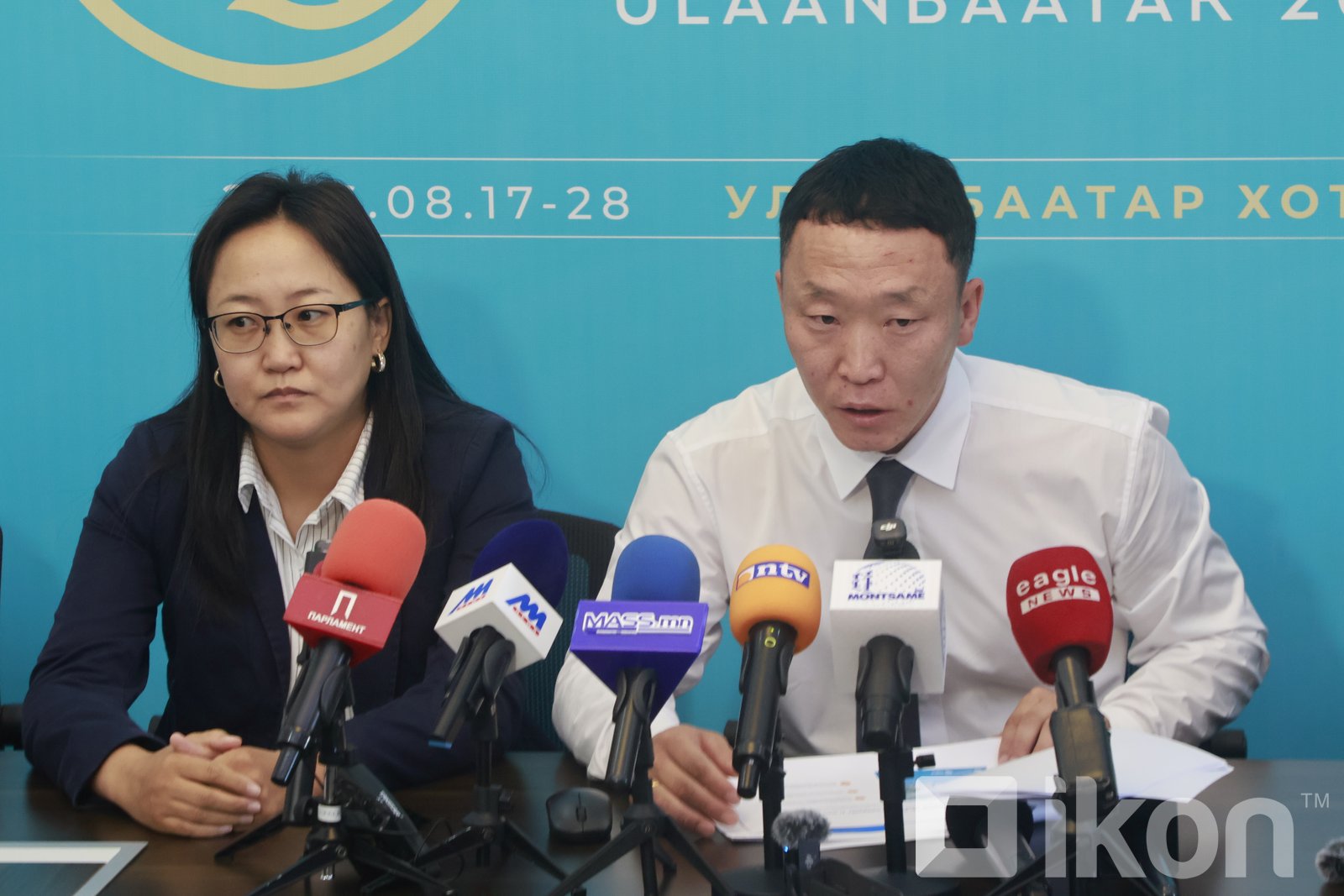 Н.Намуу: КОП-17 хурлын үеэр авто замын түгжрэлийг бууруулах зорилгоор тэгш, сондгойн зохицуулалт үйлчилнэ