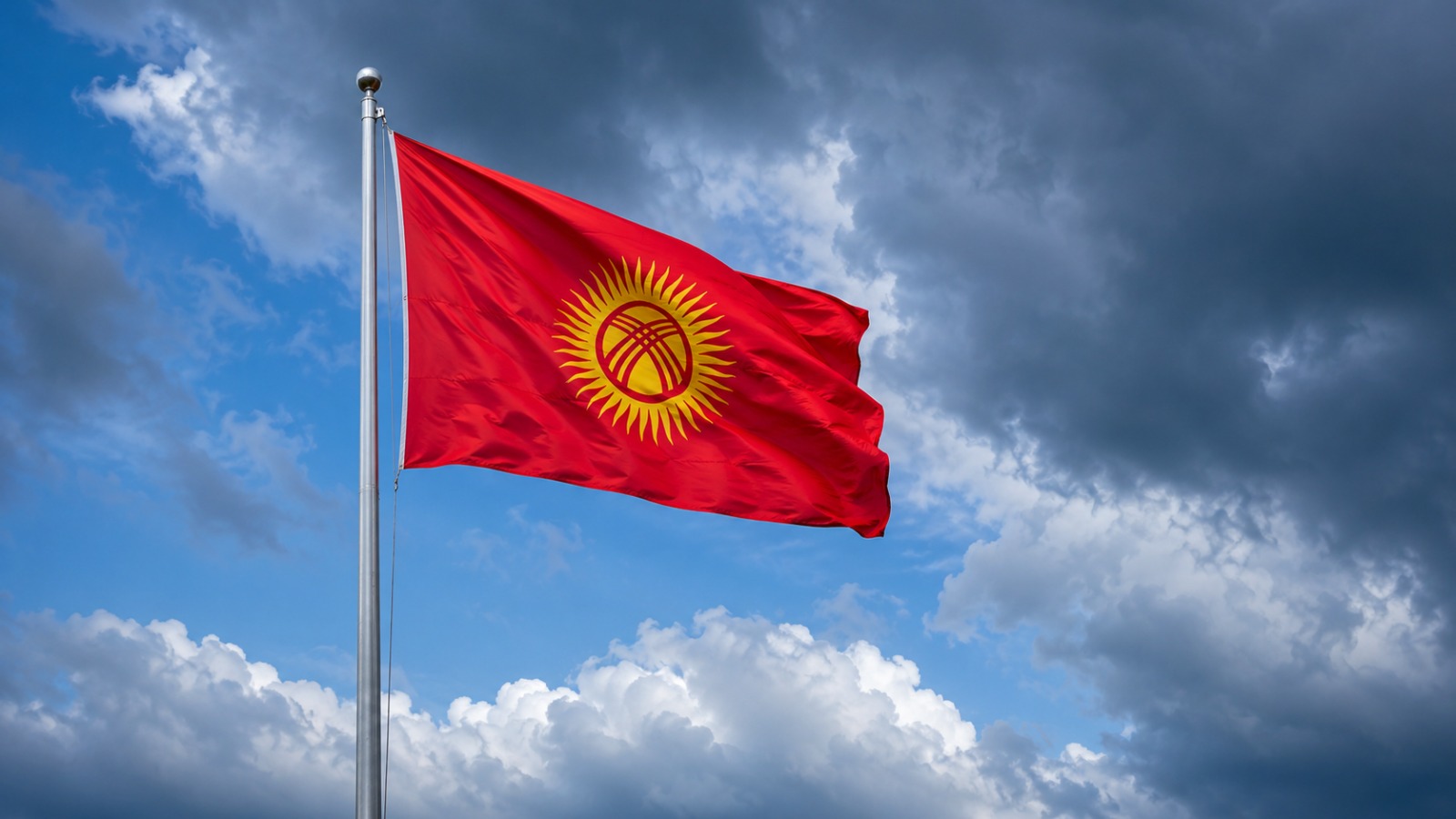 Стало известно, когда в Бишкеке спадет жара