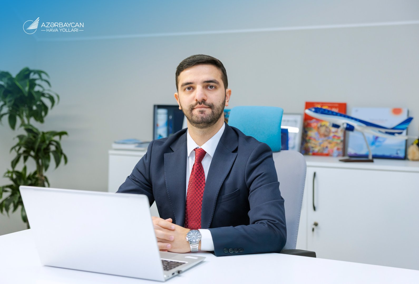 «Одним из ключевых приоритетов Azerbaijan Airlines на 2026 год является совершенствование цифрового клиентского опыта»
