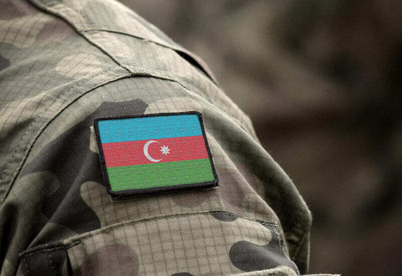 Azərbaycanda hərbçilərin şəxsi jetonu olacaq