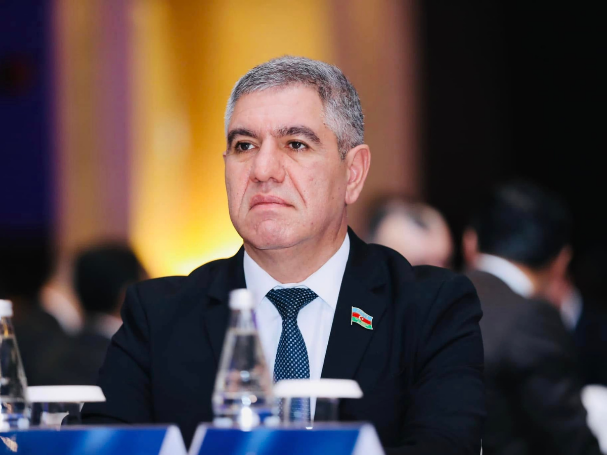 Antalya Diplomatiya Forumu Azərbaycan-Türkiyə strateji tərəfdaşlığı daha da möhkəmləndirir