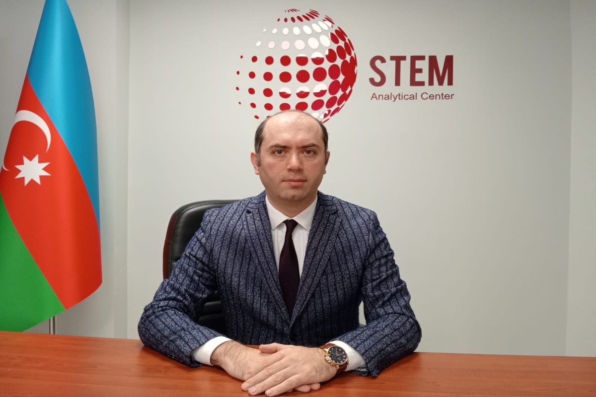 Орхан Йолчуев: формат C6 меняет геополитику Центральной Азии и Южного Кавказа - ИНТЕРВЬЮ