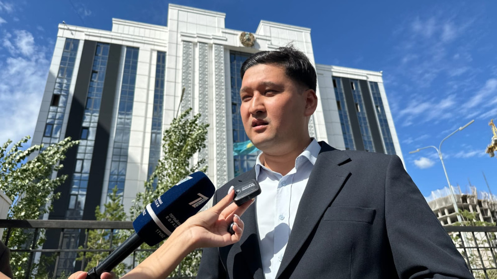 Дело о гибели фельдшера Улданы Мырзуан в суде: адвокат её матери сделал заявление