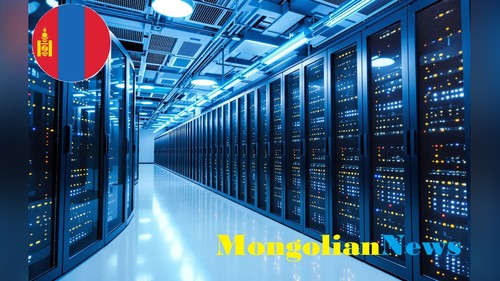 Дата-центры как новый экспортный потенциал энергетики Монголии