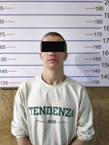 В Бишкеке задержали подозреваемого в распространении порнографических материалов