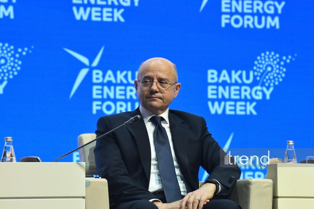 Azərbaycanın rolu yaşıl enerji dəhlizlərinin inkişafı ilə güclənir